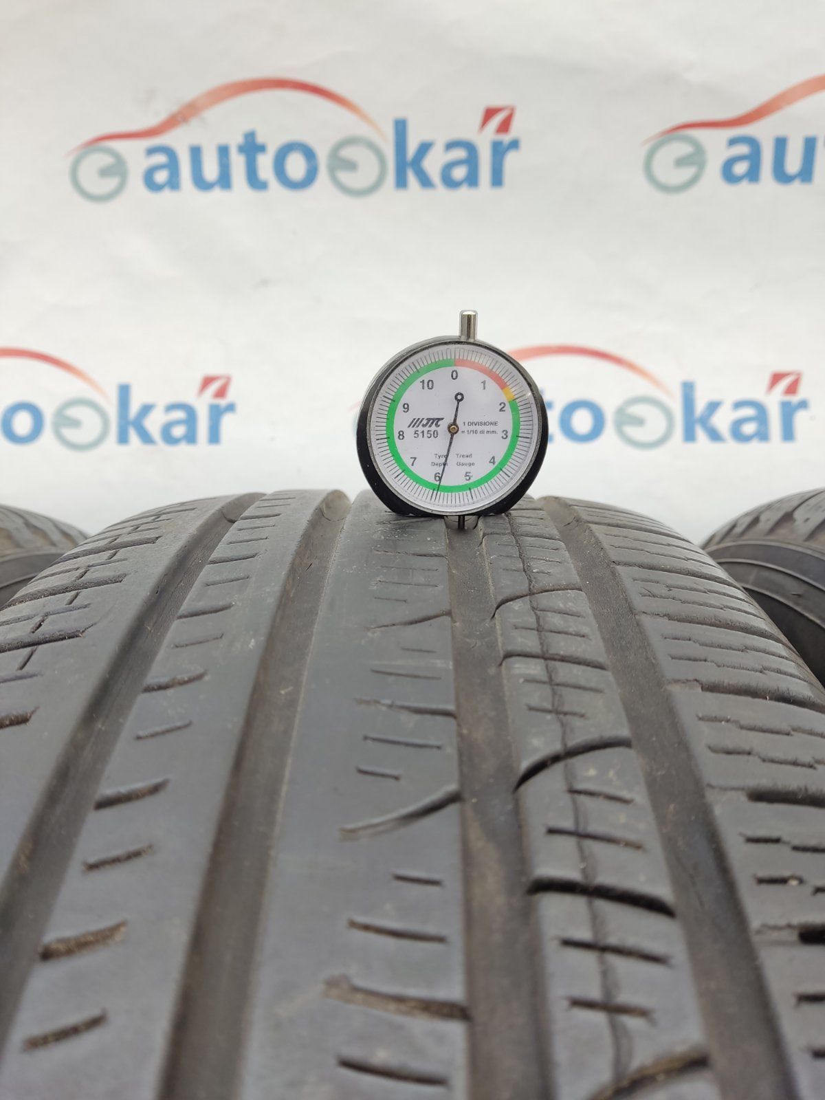 Гума/літня/антипорокольна,215/65R17 PIRELLI Scorpion VERDE