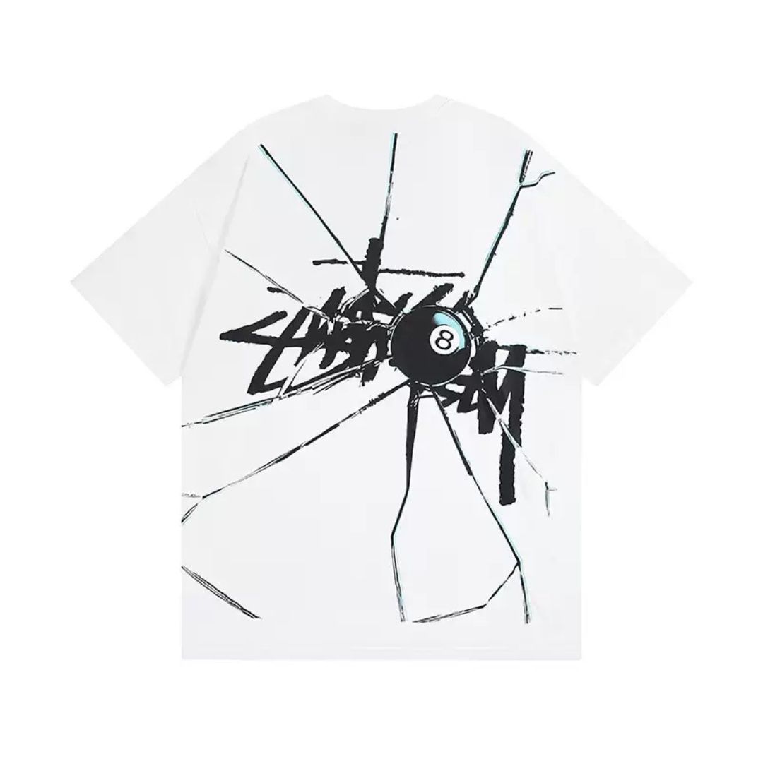 Футболка stussy S-M