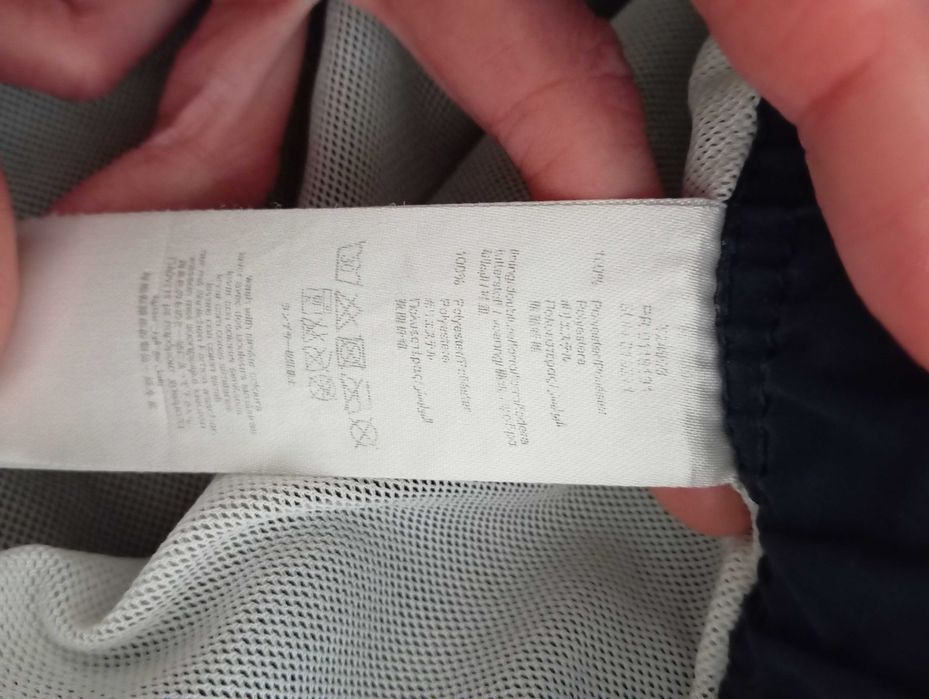 Calções de banho - Timberland