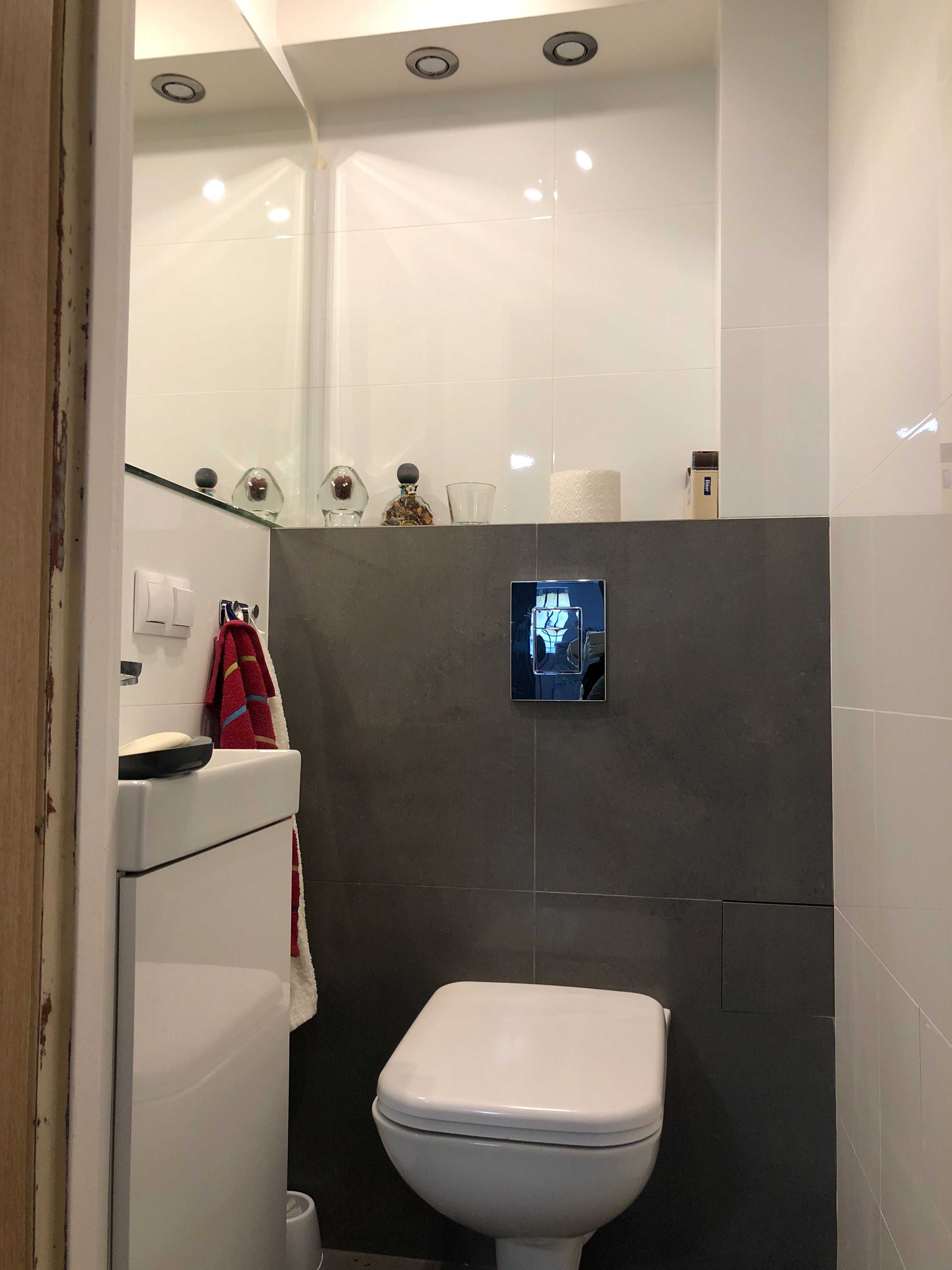 Lokal użytkowy, biuro, magazyn 80m2 Targówek