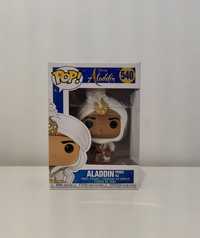 FUNKO POP Aladin (540)