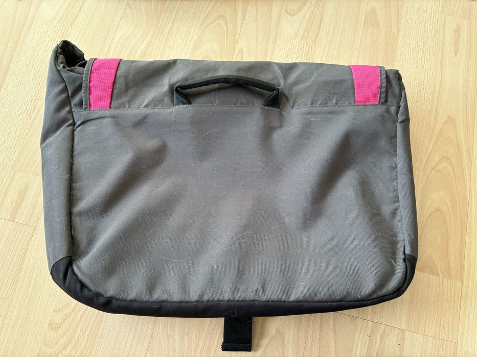 Torba na laptopa Samsonite - duza