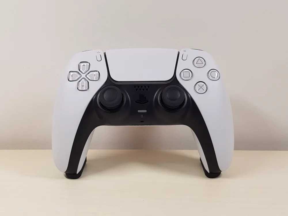 Niewidzialna podstawka do pada ps2-ps3-ps4-ps5