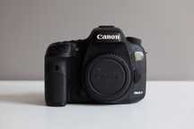 Canon 7D Mark II