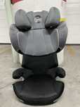 Cadeira auto Cybex Sirona grupo 2/3