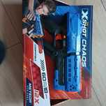 Pistolet karabin ZURU X-SHOT CHAOS METEOR nowy wysyłka