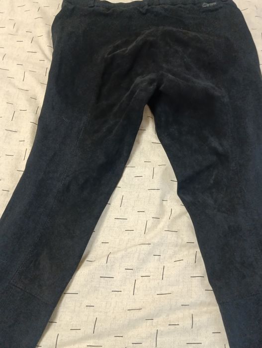 Продам бриджи для конного спорта