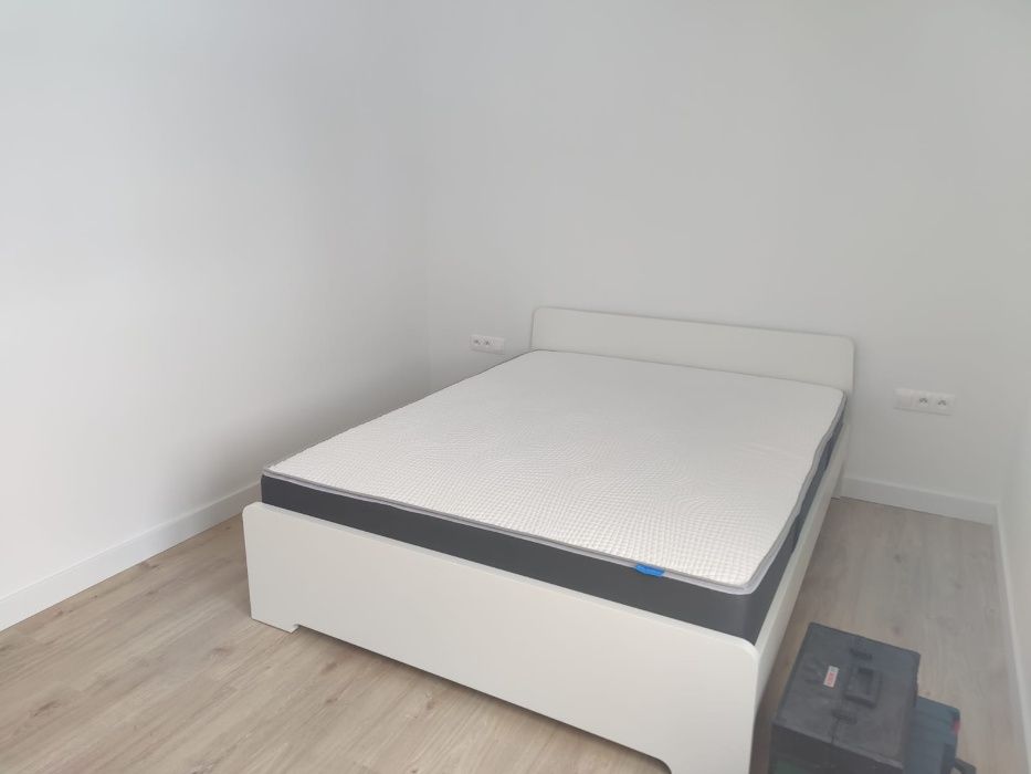 Mieszkanie na wynajem nowe umeblowane Dobrodzień Szemrowice