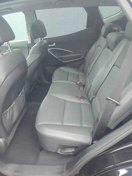 Продам автомобіль з Європи Hyundai SANTA FE 2016 2.2