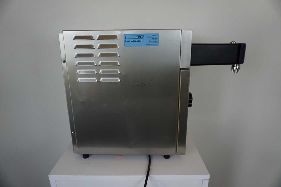 Automat Maszyna Ubijaczka do bitej śmietany Whipper 2 classic 1,5L 36%