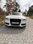 Audi A5 Silnik po remoncie