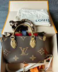 Mala Louis Vuitton