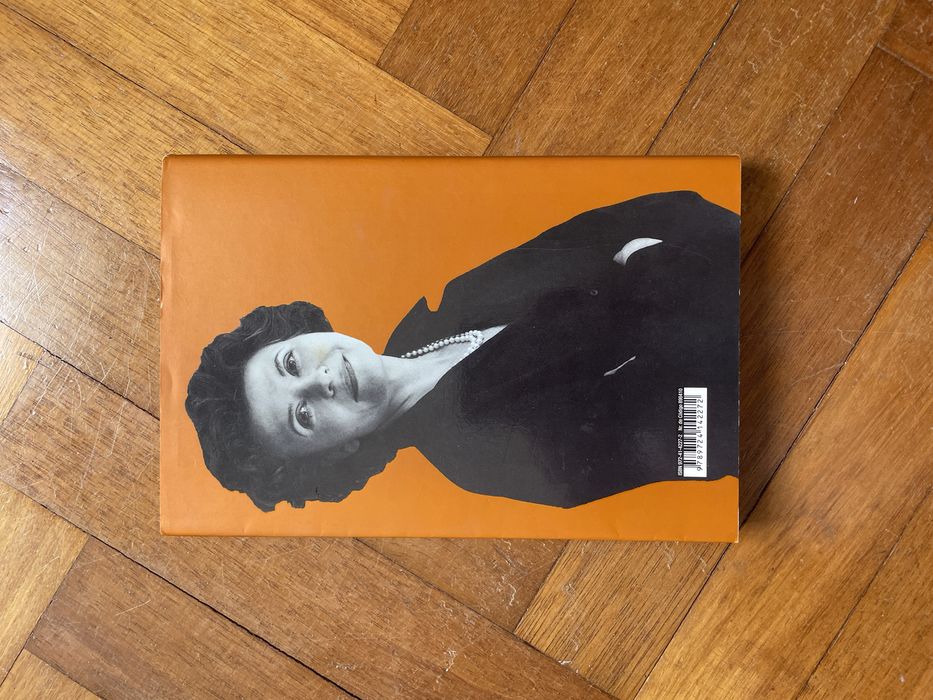 Livro: Qualquer Coisa de Bom de Sveva Casati Modignani