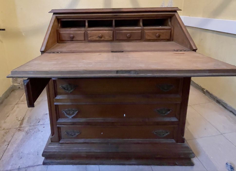 Escrivaninha Vintage