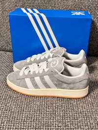 adidas Campus 00s Grey White 37