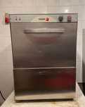 Zmywarka gastronomiczna Fagor Fi60