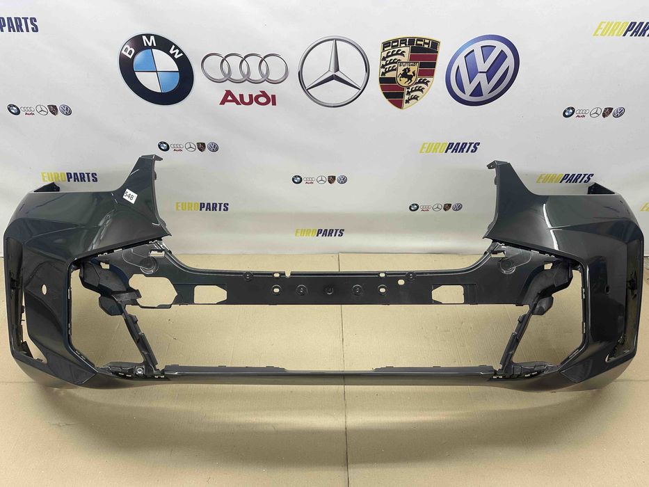 Бампер М пакет BMW X5 G05 LCI Оригинал Рестайл