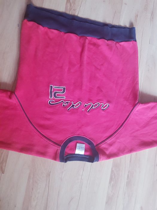 Bawełniana bluza meska marki Adidas rozmiar XL