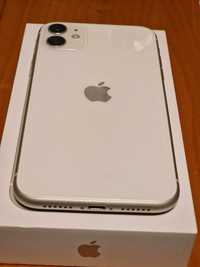 Iphone 11 white 64GB