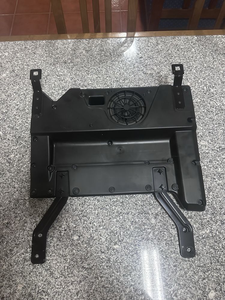 Subwoofer Smart 451 - Novo