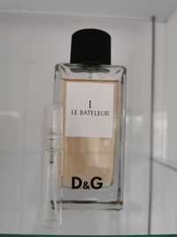 Dolce&Gabbana 1 Le Bateleur edt