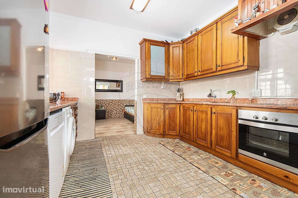 Apartamento T3 para venda