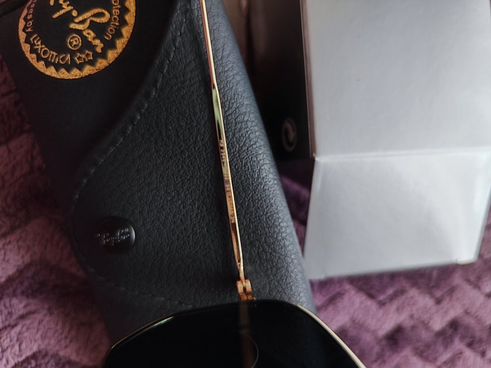 Ray Ban очки RB.
