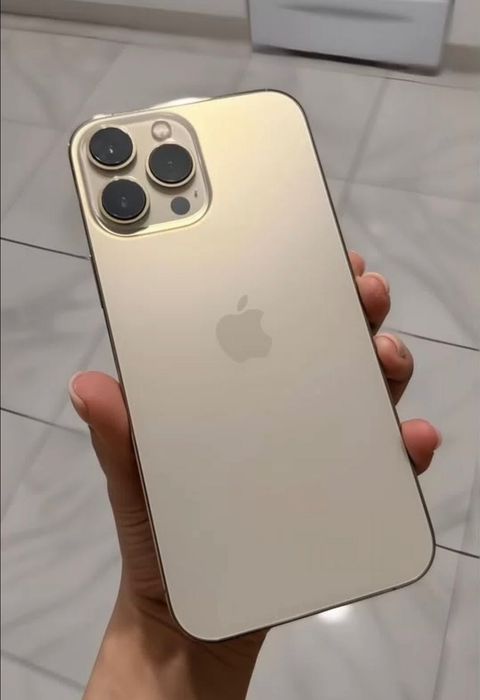 Продам iPhone 13 Pro Max 256