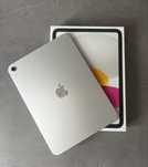 Ipad 11 127 gb silver