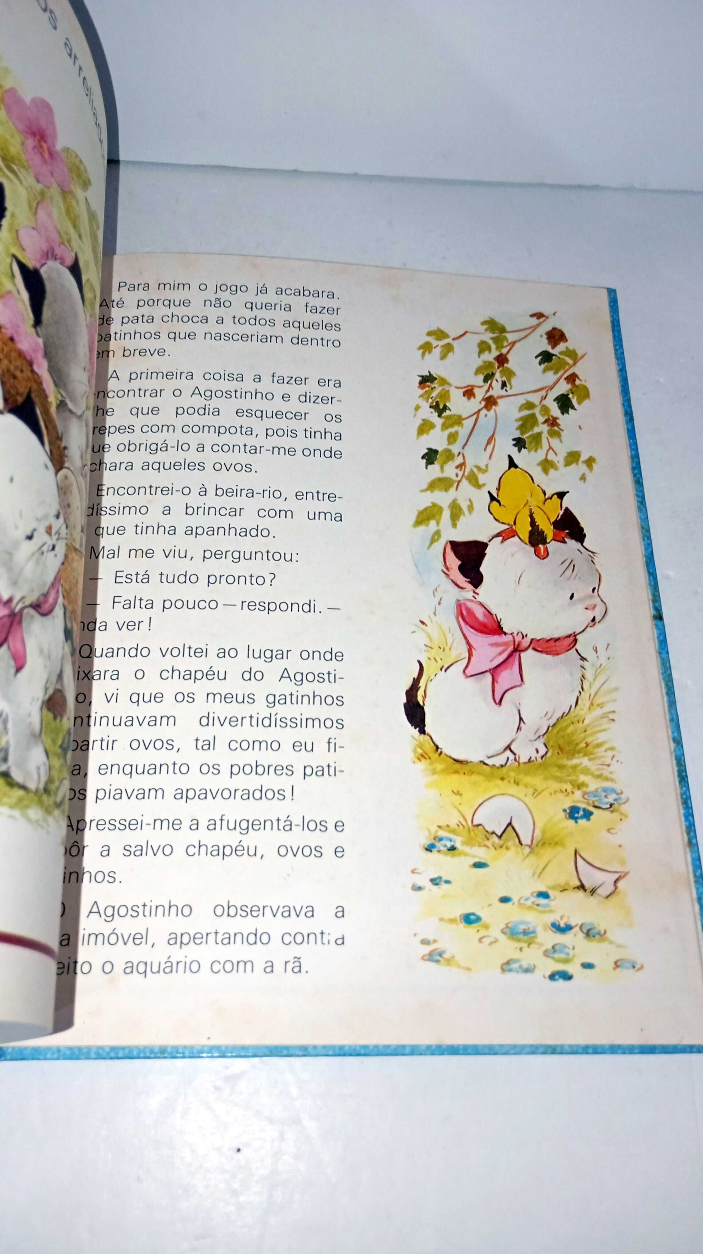 Amigos e Sarilhos para... Lillibeth - Matal