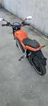 Moto eletrica venus x5 aceito troca por mota acima de 125cc