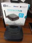 Connect Hub para TV