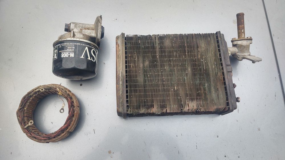 Кардан ваз 2101-2107