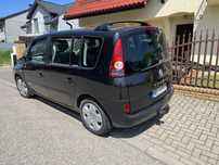 Renault Escape 2005