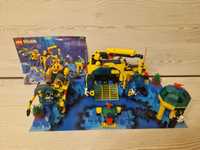 Lego 6195 aquazone system