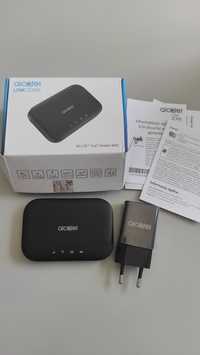 Router przenośny Alcatel Linkzone 4G LTE CAT7 Mobile Wifi