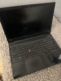 Laptop Lenovo E580 16 GB RAM, Win 10