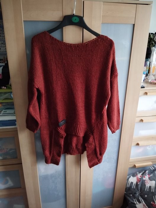 Sweterek Fashion