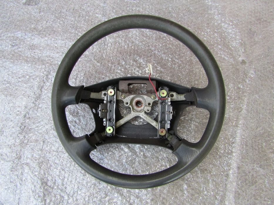 Volante Toyota Corolla (_E11_) ano 1995 a 2000 (ver detalhes)