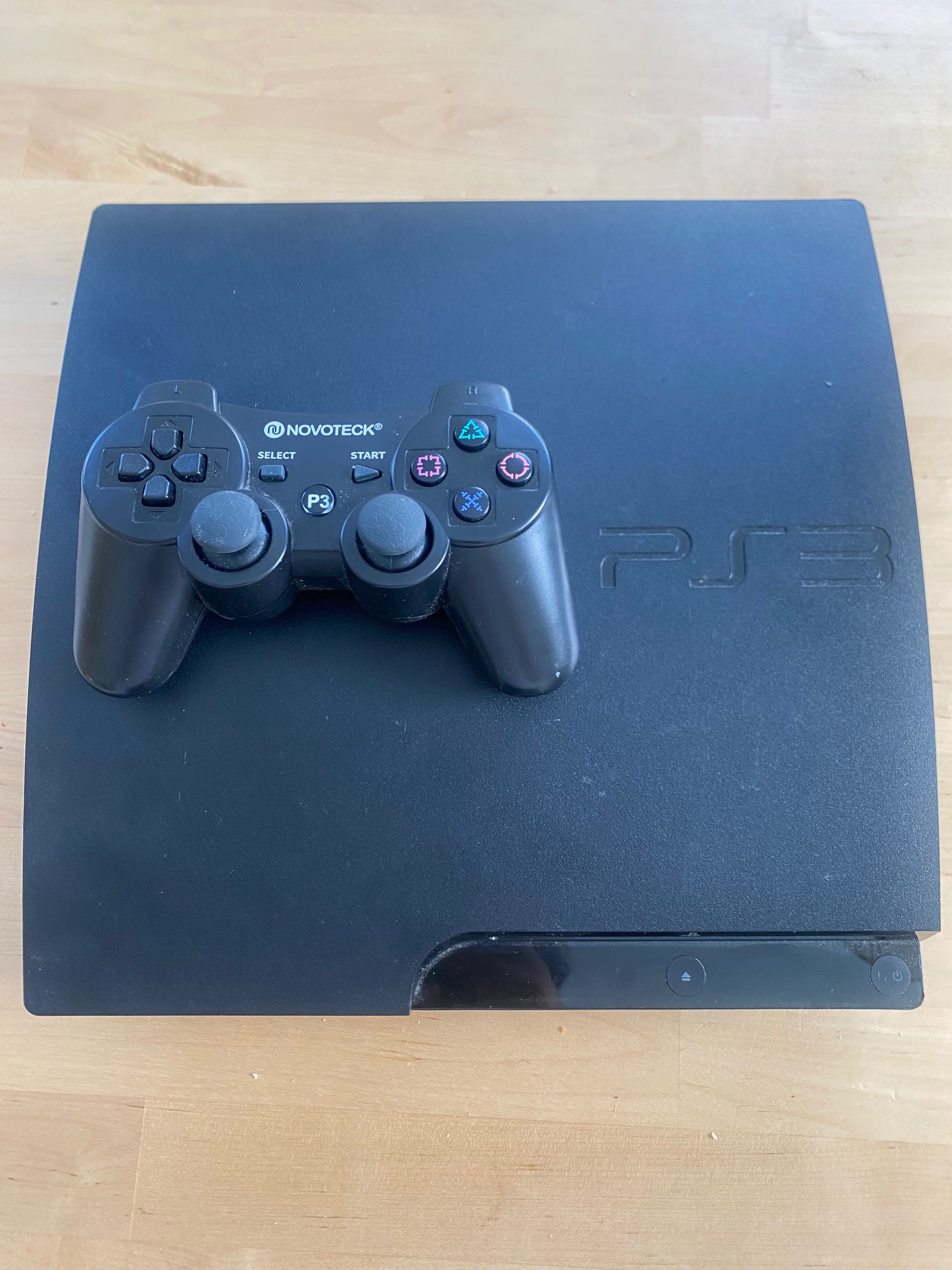 Playstation 3 ps3