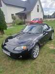 Sprzedam Mazda mx5 NC