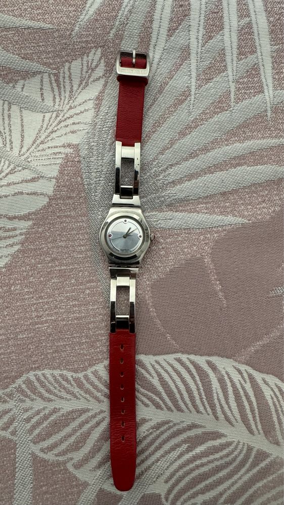 Relógio swatch novo