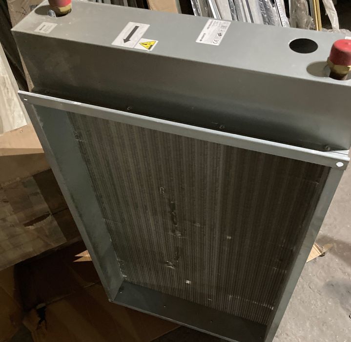 VENTS
Канальний нагрівач Вентс  Vents NKV НКВ 800x500-2