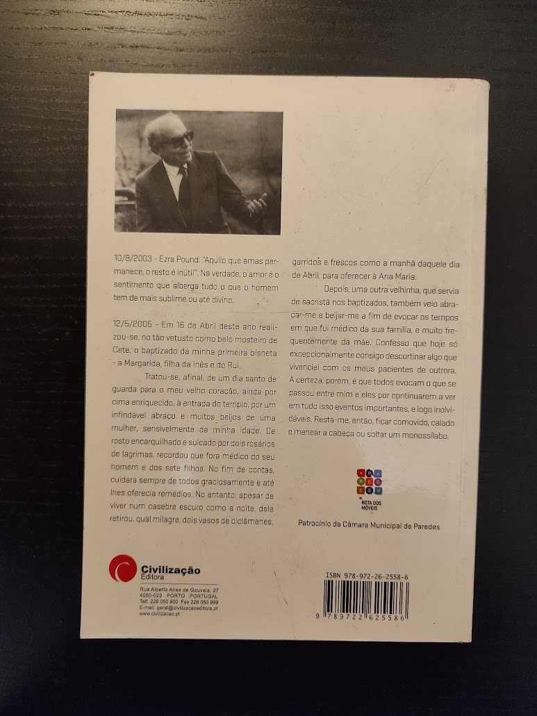 (Env. Incluído) Eu e os Outros 9º e 10º Tomos de António Moreira