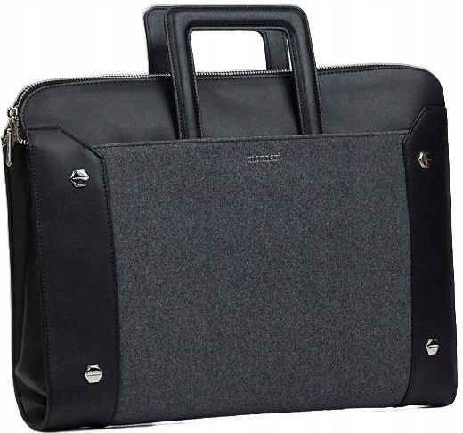 Monnari Bag A340 torba na laptopa filcowy panel