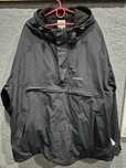 Carhartt WIP Nimbus Pullover Black – Теплий анорак, розмір 2XL