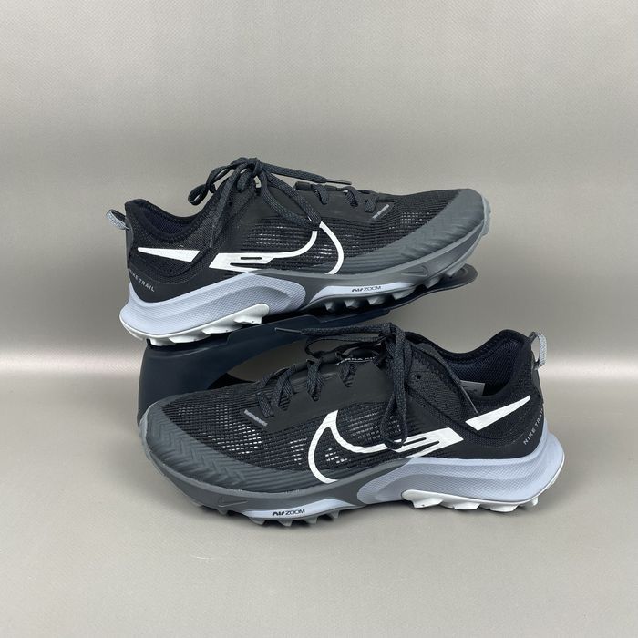 Nike Air Zoom Terra Kiger 8 DH0649-001 Кросівки Оригінал