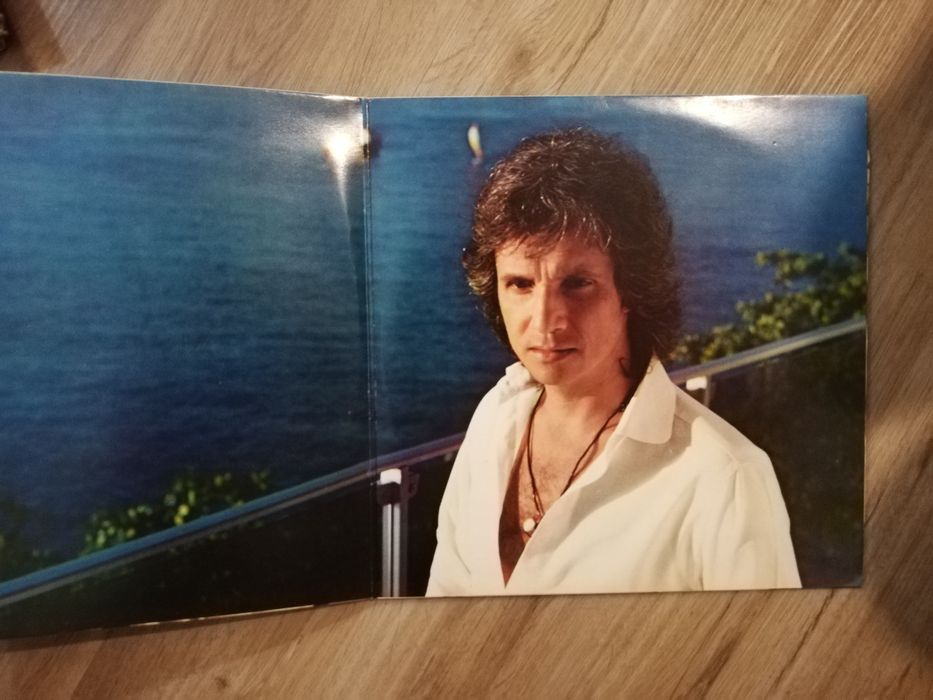 Vinil Roberto Carlos (1980)