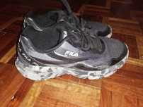 Ténis Fila n 38 rapaz