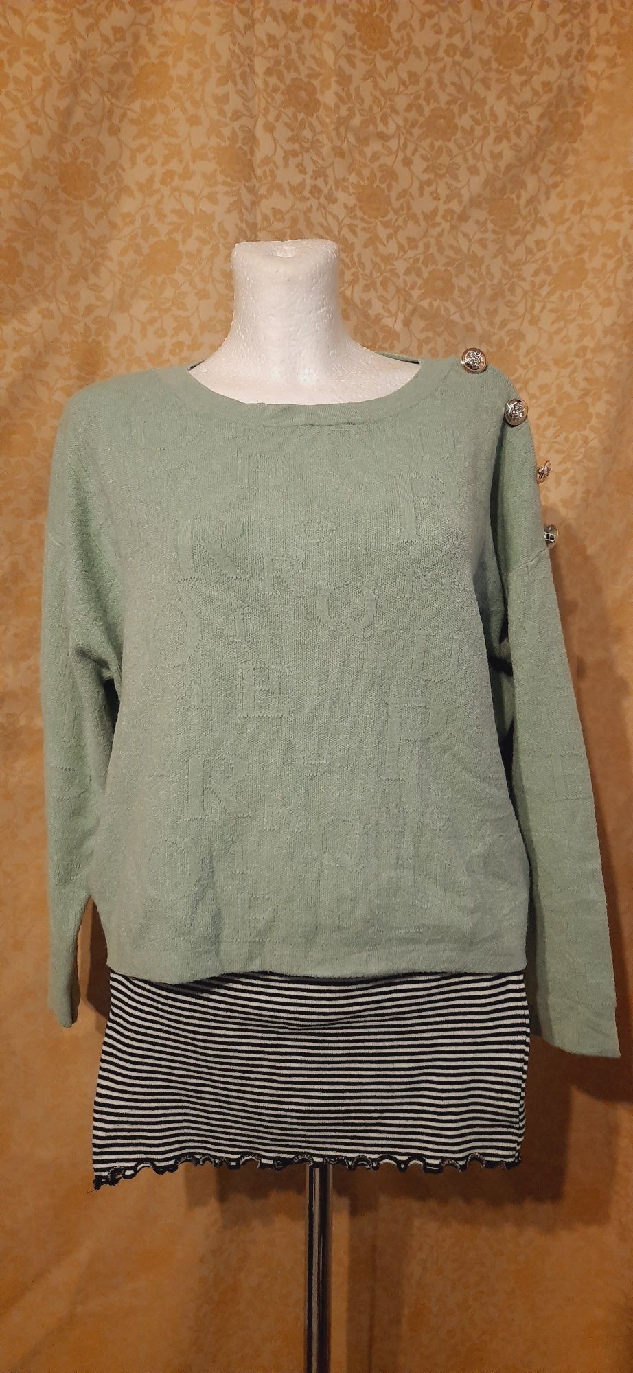 Sweter Ebelieve rozm. S-M